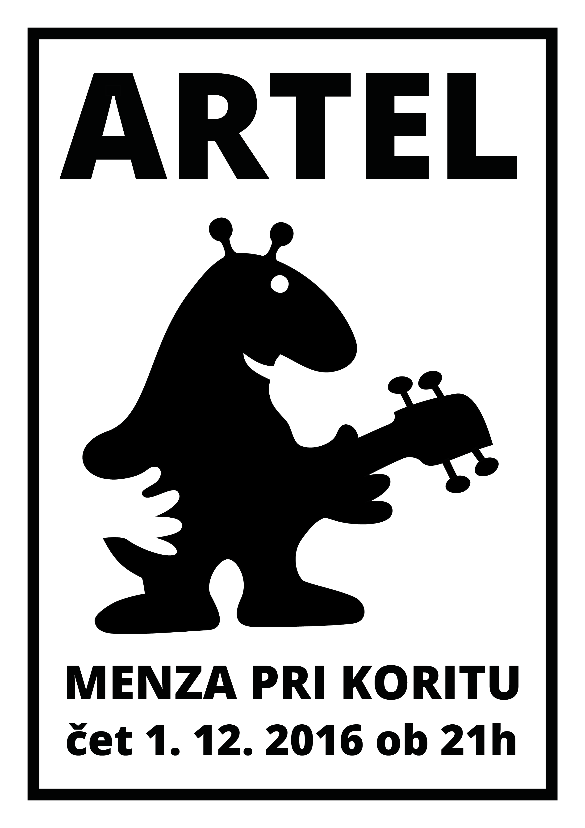 ARTEL