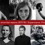 Impro Metelkova IGLU: Velika otvoritev sezone s predstavo Superscena  + Å¾ur ob obletnici AKC Metelkova