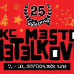 Obletnica Metelkove: Make music, not war! koncert skupin VIKEND PANKSI in Å½MOHT!
