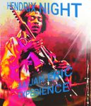 Hendrix Night - Julijan Erič Experience