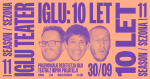 IGLU: 10 let